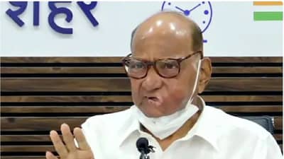 Maharashtra: NCP હનુમાન જયંતિ અને ઇફ્તાર એકસાથે ઉજવશે, MNSએ કરી મહા આરતીની જાહેરાત