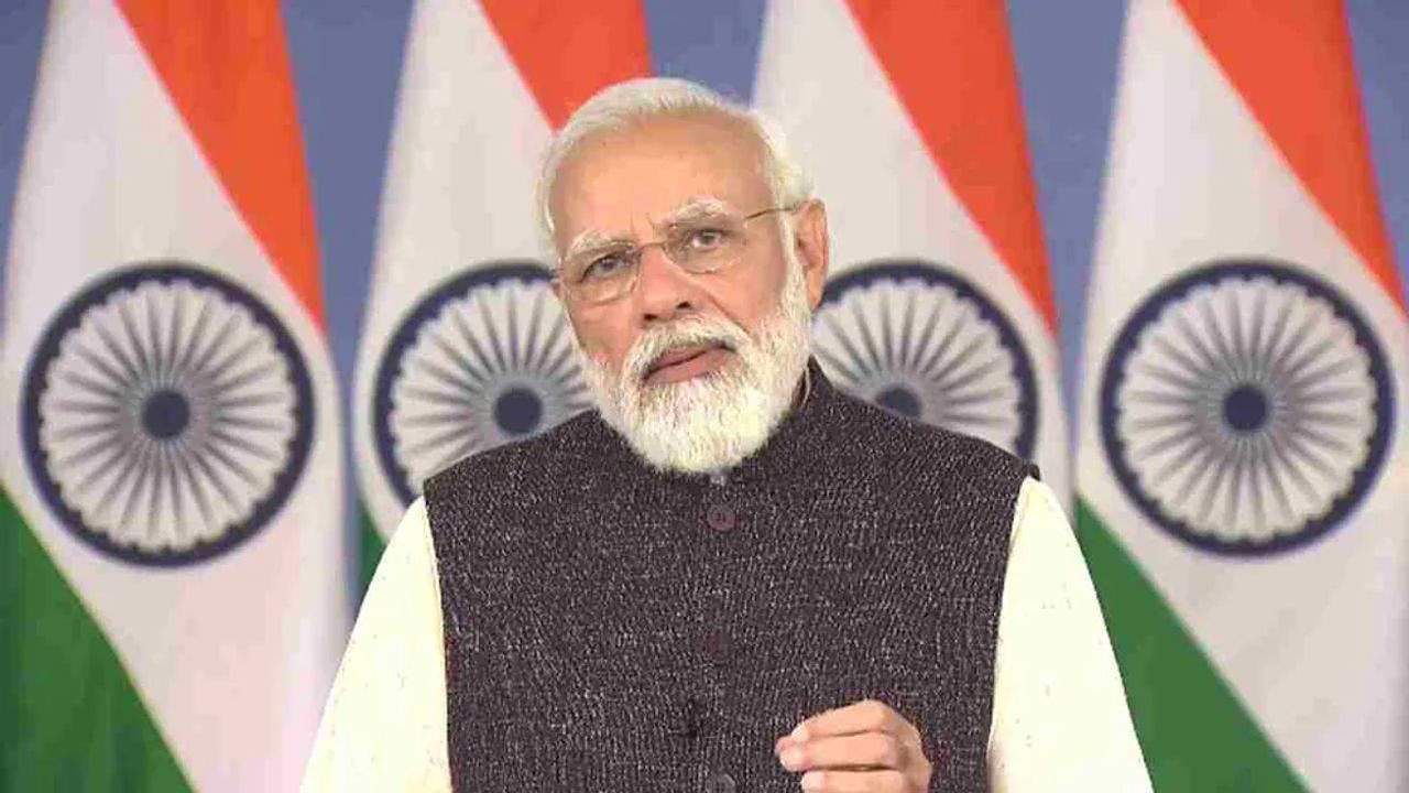 ભારત અને ઓસ્ટ્રેલિયા વચ્ચે આર્થિક સહયોગ અને વેપાર કરાર, PM મોદીએ કહ્યું અમે તકોનો ભરપૂર લાભ લઈશું