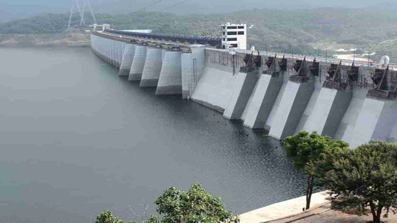 નર્મદે-સર્વદે: ગુજરાતમાં આ વખતે ઉનાળામાં પણ પાણીની સમસ્યા નહીવત રહેશે, સરદાર સરોવર ડેમની સપાટી 120.08 મીટરે પહોંચી