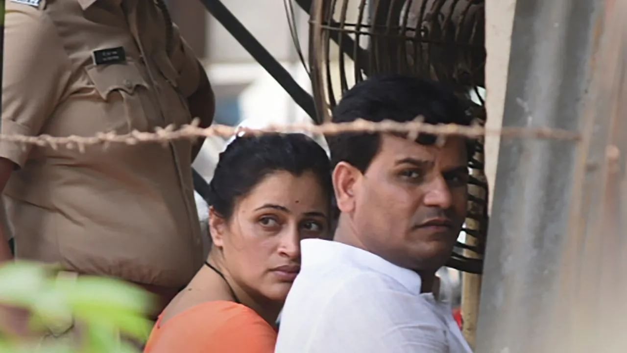 Navneet Rana Case: નવનીત રાણાના જામીન પર આજે કોઈ નિર્ણય નહીં, મુંબઈ સેશન્સ કોર્ટ આવતીકાલે કરશે રાણા દંપતી પર સુનાવણી