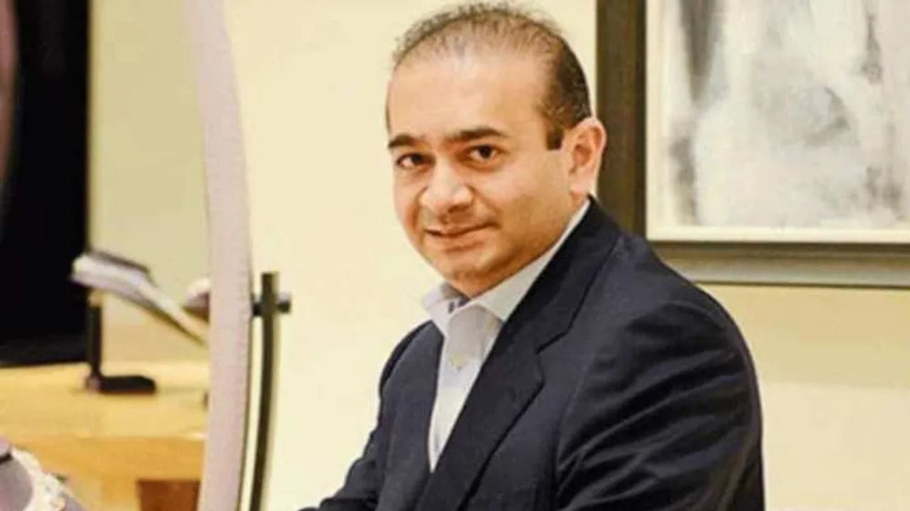 PNB Scam: બેંક ફ્રોડ કૌભાંડમાં CBIને મોટી સફળતા, નીરવ મોદીના નજીકના સાથી સુભાષ શંકરને કાહિરાથી મુંબઈ લવાયો