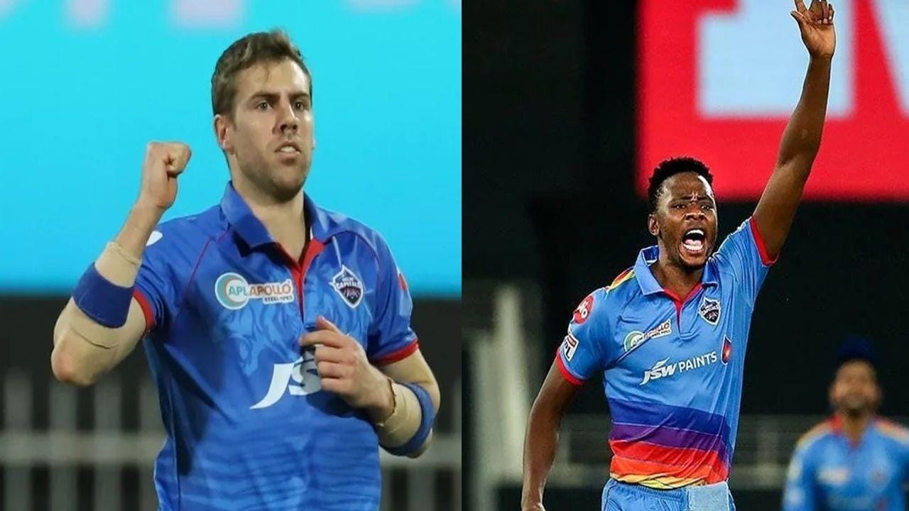 IPL ના ઈતિહાસનો સૌથી ફાસ્ટ બોલ ફેકનાર બોલર, જુઓ ટોપ 5માં કોનો સમાવેશ થાય છે