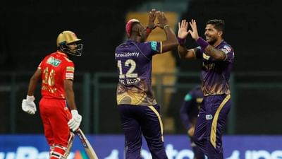 IPL 2022, PBKS v KKR: ઉમેશ યાદવના તરખાટ સામે પંજાબ ના 'કિંગ્સ' ઘૂંટણીયે, કોલકાતા સામે 137 રનમાં સમેટાયુ