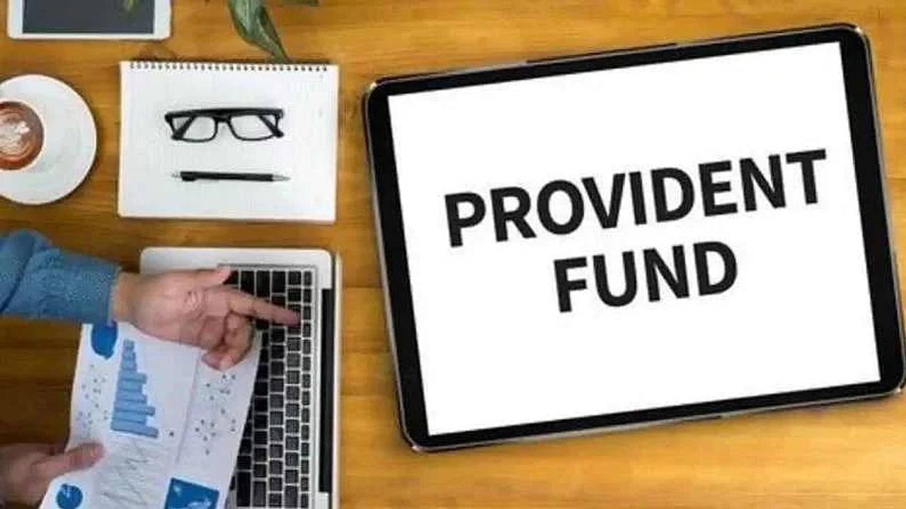 5 Ways To Check Provident Fund Pf Balance With Or Wit - vrogue.co