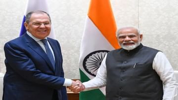 રશિયાના વિદેશ મંત્રી સાથેની મુલાકાતમાં PM મોદીએ યુદ્ધવિરામ અંગે વાત કરી, કહ્યું- શાંતિના પ્રયાસોમાં ભારત તમારી સાથે