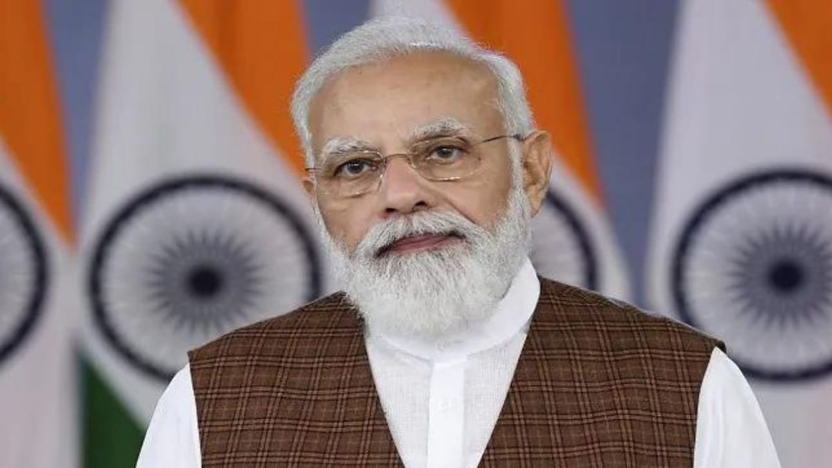 Gujarat Assembly Election 2022 : પીએમ મોદી પાટીદાર વોટબેંકને મજબૂત કરવા સુરતમાં શુક્રવારે પાટીદાર બિઝનેસ સમિટને સંબોધશે