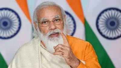 Gujarat: PM મોદી 18 થી 20 એપ્રિલ સુધી ગુજરાત મુલાકાતે, ઘણા વિકાસ પ્રોજેક્ટનો કરશે શિલાન્યાસ અને લોકોર્પણ