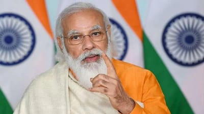 Gujarat: PM મોદી 18 થી 20 એપ્રિલ સુધી ગુજરાત મુલાકાતે, ઘણા વિકાસ પ્રોજેક્ટનો કરશે શિલાન્યાસ અને લોકોર્પણ