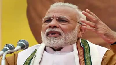 Semicon India 2022 : સેમિકોન ઈન્ડિયા કોન્ફરન્સનું ઉદ્ઘાટન કરશે પીએમ મોદી, ભારતને સેમિકન્ડકટર ઈનોવેશન ક્ષેત્રે વૈશ્વિક હબ બનાવવાની નેમ