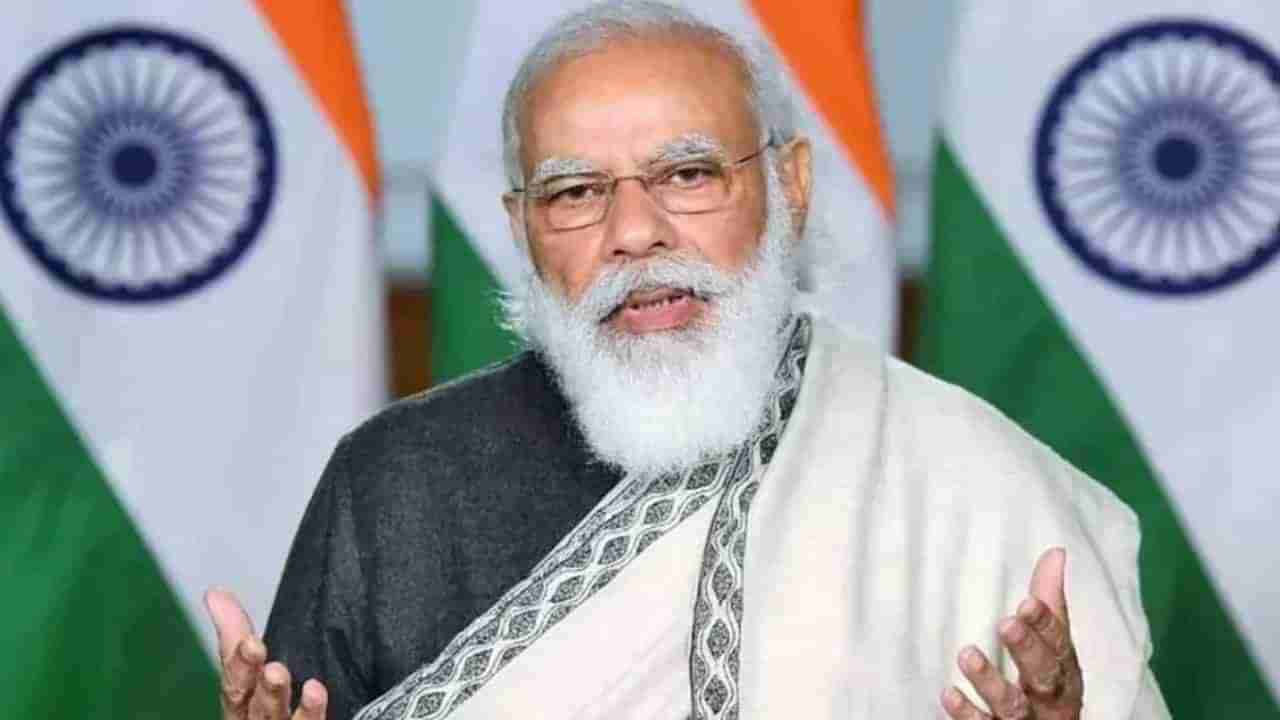 PM મોદીએ કહ્યું, ખેડૂત ભાઈ-બહેનો પર દેશને ગર્વ, તેઓ સશક્ત થશે તો નવું ભારત સમૃદ્ધ થશે