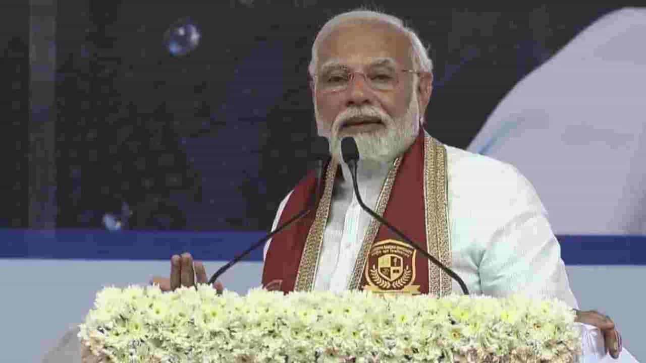 શું પેટ્રોલના ભાવ ઘટશે ? PM મોદીએ રાજ્યોને આપ્યો ઠપકો, ભલે 6 મહિના મોડુ થયુ પણ હવે એક્સાઈઝ ડ્યુટી ઘટાડો