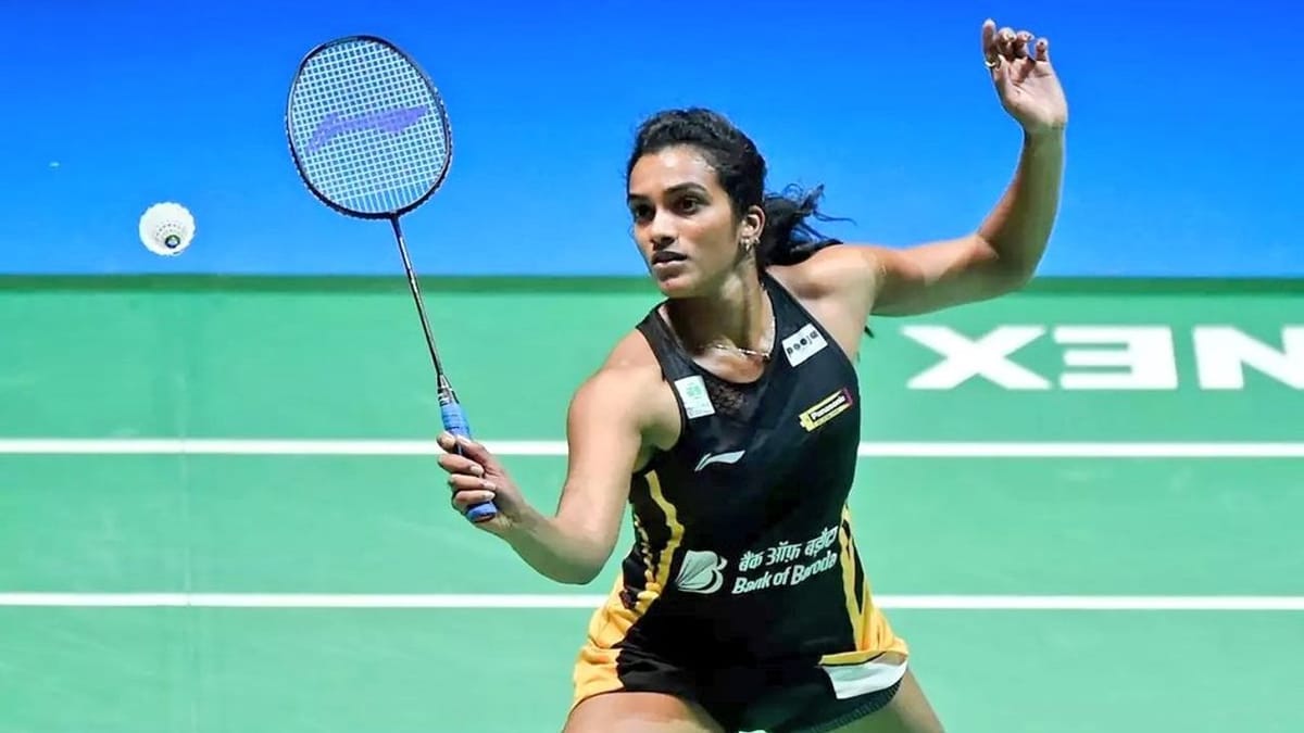 Korea Open જીતવાનુ પીવી સિંધૂનુ તૂટ્યુ સપનુ, કોરીયન ખેલાડીએ 48 મિનિટમાં હાર આપી