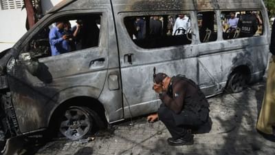 ચીનની ધમકીથી ડરી ગયું પાકિસ્તાન ! કરાચી બ્લાસ્ટ બાદ પાકિસ્તાન-ચીનના સંબધો વણસવાના એંધાણ