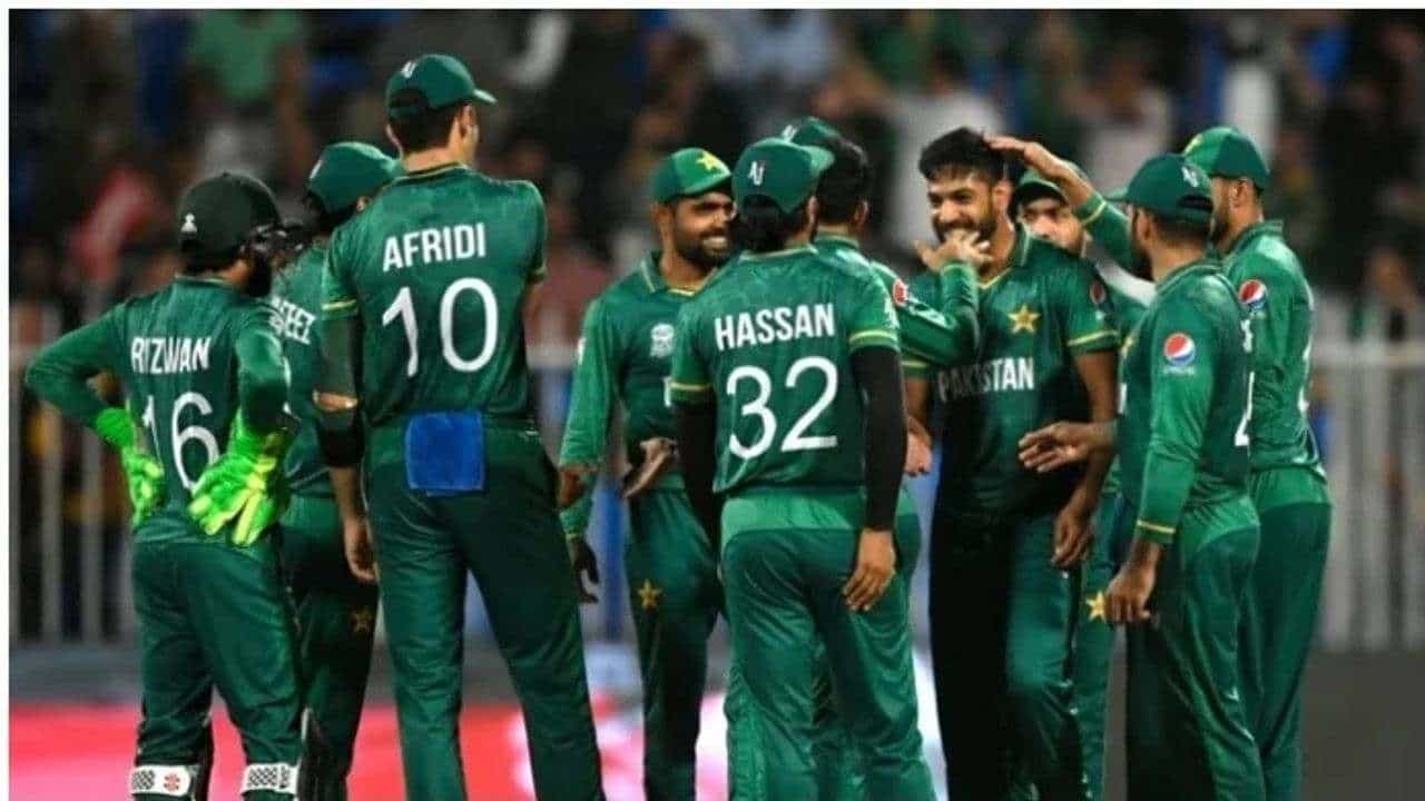 પાકિસ્તાનની ટીમ જુલાઈમાં નેધરલેન્ડનો પ્રવાસ ખેડશે