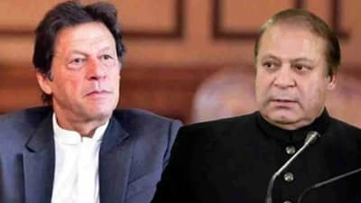 Pakistan Political Crisis: પાકિસ્તાનના રાજકારણમાં એપ્રિલ અને ઓક્ટોબર બન્યા અનલકી, મોટાભાગની સરકારો આ મહિનામાં પડી