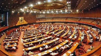 Pakistan Political Turmoil: ઈમરાનની સલાહ પર પાકિસ્તાનમાં સંસદ ભંગ, 90 દિવસમાં ફરી થશે ચૂંટણી