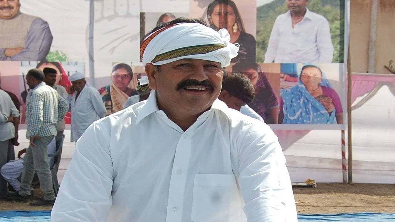 ગુજરાતમાં ખાતરનો ભાવ વધારા અંગે કિસાન કોંગ્રેસના પાલ આંબલીયાએ સીએમ ભૂપેન્દ્ર પટેલને પત્ર લખ્યો