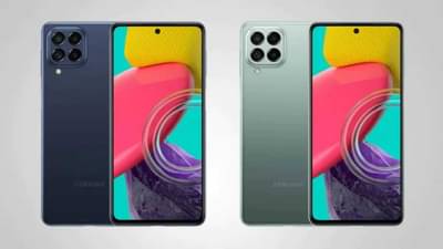 Samsung Galaxy M53 5G: 108MP કેમરા સાથે ભારતમાં લોન્ચ, વેપર કુલિંગ ચેંબરથી છે લેસ, જાણો શું છે કિંમત