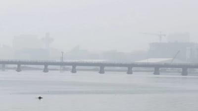 અમદાવાદની હવામાં ઝેર! પ્રદૂષણમાં મુંબઈ, દિલ્હીને અમદાવાદે છોડ્યું પાછળ, એર ક્વોલિટી ઈન્ડેક્સ 311 પર પહોંચ્યો