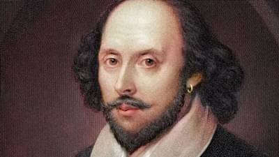 Birth Anniversary : મહાન સાહિત્યકાર શેક્સપિયર ક્યારેય પોતાના નામની જોડણી બરાબર લખી શક્યા નહોતા, જાણો તેમના જીવન વિશે કેટલીક ખાસ વાતો