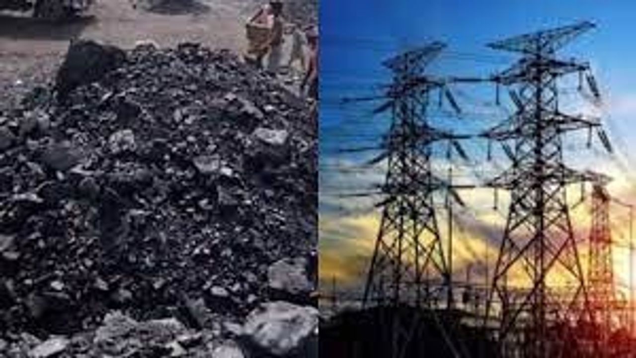 Power Crisis: અંગ દઝાડતી ગરમી વચ્ચે દેશમાં કોલસાની અછત, પંજાબ-બિહાર સહિત અનેક રાજ્યોમાં તોળાતું વીજ સંકટ