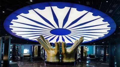 ડૉ. ભીમરાવ આંબેડકરની જન્મજયંતિના દિવસે પ્રધાનમંત્રી સંગ્રહાલયનું પ્રધાનમંત્રી ઉદ્ઘાટન કરશે