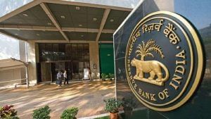 RBIએ Manappuram Finance સામે દંડાત્મક કાર્યવાહી કરી, KYC નિયમો સંબંધિત મામલામાં લાપરવાહી સામે આવતા પગલું ભરાયું