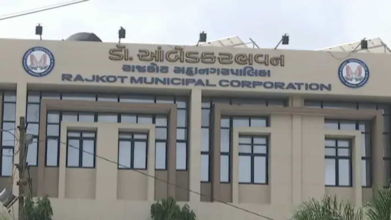 Rajkot: RMC સોમવારથી પાણીચોરો સામે બોલાવશે તવાઇ, વોર્ડવાઇઝ આયોજન તૈયાર કરાયું