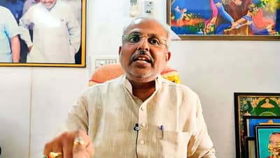 Uttarpradesh: PM મોદી પર સોનિયા ગાંધીની ટિપ્પણી પર મંત્રી રઘુરાજ સિંહે આપી તીખી પ્રતિક્રિયા, કહ્યું તેમને હિન્દુત્વની કોઈ જાણકારી નથી