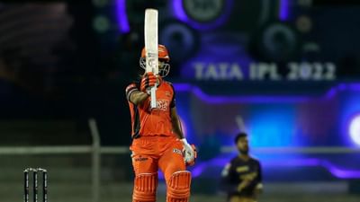 IPL 2022: KKR એ જેને છોડી દીધો તેણે જ કોલકાતાના બોલરોના હોશ ઉડાવી અડદી સદી ફટકારી દીધી