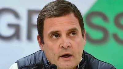 78 વર્ષના વૃદ્ધે રાહુલ ગાંધીના નામે કરી પોતાની તમામ મિલકત, કોંગ્રેસ નેતાના વખાણ કરતા કરી આ મોટી વાત