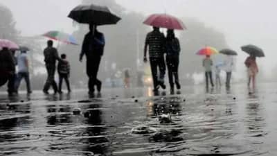 ભર ઉનાળામાં ગુજરાતમાં પડશે વરસાદ, રાજ્યના અનેક વિસ્તારમાં વાદળછાયુ વાતાવરણ