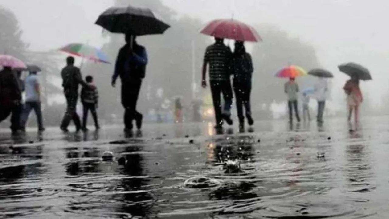 ભર ઉનાળામાં ગુજરાતમાં પડશે વરસાદ, રાજ્યના અનેક વિસ્તારમાં વાદળછાયુ વાતાવરણ