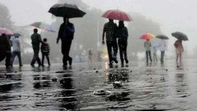 ભર ઉનાળામાં ગુજરાતમાં પડશે વરસાદ, રાજ્યના અનેક વિસ્તારમાં વાદળછાયુ વાતાવરણ