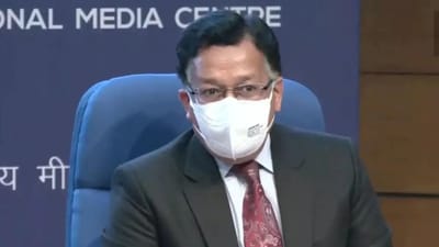 દિલ્હી સહિત અનેક રાજ્યોમાં કોરોનાના વધતા કેસને લઈને કેન્દ્રીય આરોગ્ય સચિવે કહ્યુ- સાવચેતી રાખવી જરૂરી