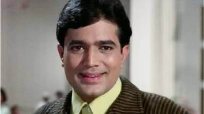 Rajesh Khanna: રાજેશ ખન્ના જ્યારે પહેલીવાર સ્ટેજ પર પહોંચ્યા ત્યારે થયા હતા નર્વસ, ભૂલી ગયા હતા ડાયલોગ્સ