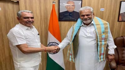 Rajkot ડેરીને મળશે મોટી ભેટ,પનીર પ્લાન્ટની સ્થાપના માટે ચેરમેન દિલ્હીના પ્રવાસે