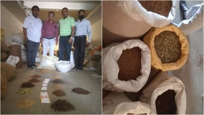 Rajkot: ગરમ મસાલો ખરીદતા પહેલા સાવધાન, આરોગ્ય વિભાગની તપાસમાં થયો ચોંકાવનારો ખુલાસો