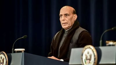 USAની ધરતી પરથી ચીનને ભારતનાં રક્ષા મંત્રી રાજનાથ સિંહનો સ્પષ્ટ સંદેશ, ભારતને છંછેડશે, તેને છોડશું નહીં, રશિયા મુદ્દે USને પણ ચેતવ્યું