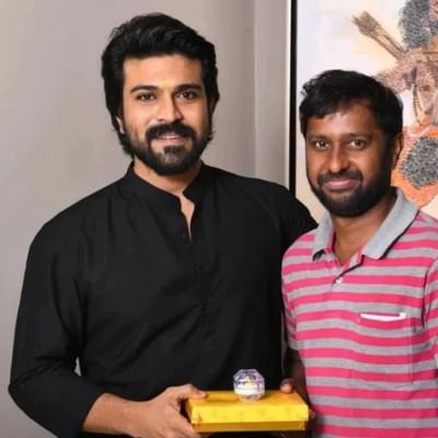 એસ.એસ. રાજામૌલીની ફિલ્મ 'RRR' બોક્સ ઓફિસ પર ધમાલ માચવી રહી છે.આ ફિલ્મે માત્ર નવ દિવસમાં  850 કરોડથી વધુનું કલેક્શન કર્યું છે, જેમાં પ્રતિદિન ક્લેકશનની વાત કરીએ તો તે 100 કરોડની આસપાસ છે.
