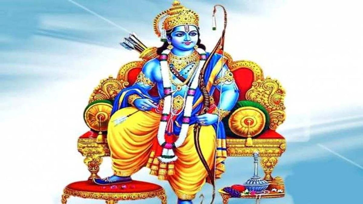 Ram Navami 2022 : દેવરાજ ઈન્દ્ર માતા સીતા માટે ખીર લઈને આવ્યા હતા, રામનવમી પર વાંચો રામાયણની કેટલીક અજાણી વાર્તા