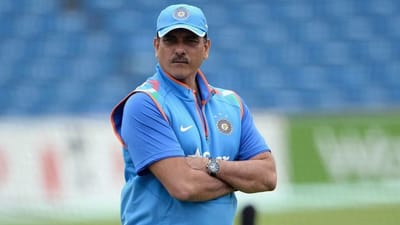 Ravi Shastri ને ટીમ ઇન્ડિયાના ડાયરેક્ટરની ઓફર માટે BCCI થી આવ્યા હતા 7 મિસ્ડ કોલ
