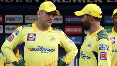 IPL 2022: રવિન્દ્ર જાડેજાની કેપ્ટન તરીકે પસંદગી જ ખોટી! CSK ની કંગાળ હાલકને લઇને રવિ શાસ્ત્રીએ કહ્યુ- મોટી ભૂલની સજા મળી રહી છે