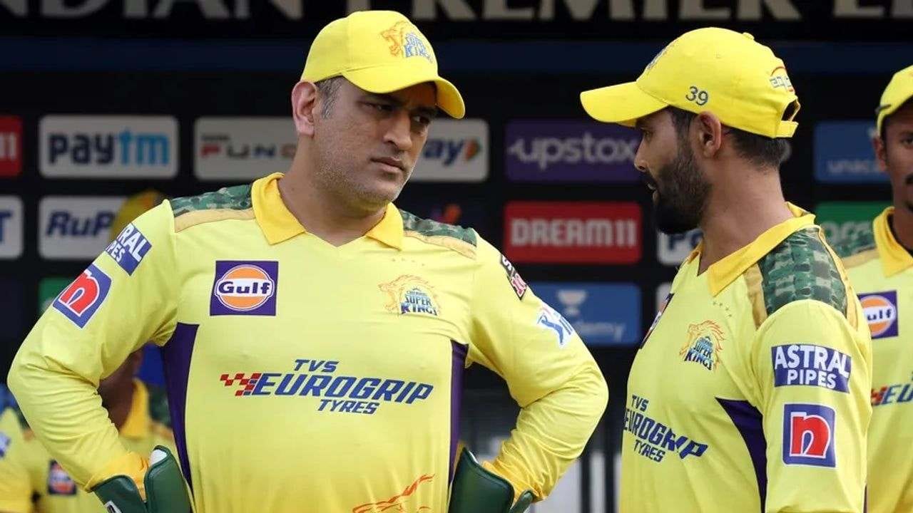 IPL 2022: રવિન્દ્ર જાડેજાની કેપ્ટન તરીકે પસંદગી જ ખોટી! CSK ની કંગાળ હાલકને લઇને રવિ શાસ્ત્રીએ કહ્યુ- મોટી ભૂલની સજા મળી રહી છે