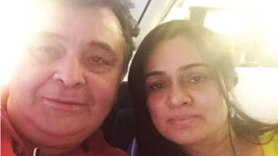 Rishi Kapoor Death Anniversary: 'તે સ્ક્રીન પર રોમેન્ટિક હતા, પરંતુ ઓફ સ્ક્રીન....' ઋષિ કપૂરને યાદ કરતાં પદ્મિની કોલ્હાપુરીએ કહ્યું કંઈક આવું
