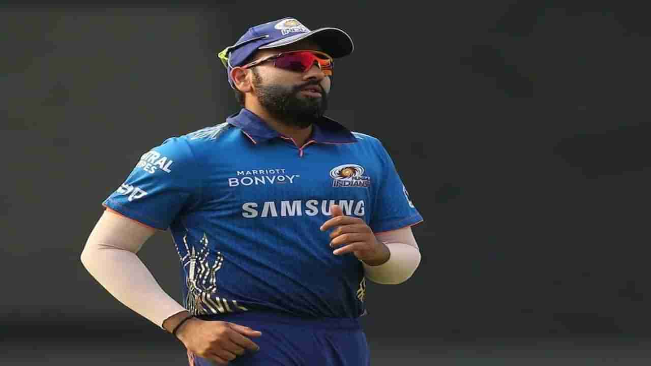 IPL 2022: Rohit Sharma મુંબઈ ઈન્ડિયન્સની કેપ્ટન્સી છોડશે, કીરોન પોલાર્ડ સંભાળશે કમાન?