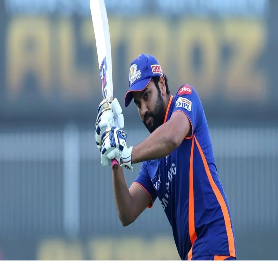 Rohit Sharma: રોહિત શર્મા IPLનો સૌથી સફળ ખેલાડીમાંનો એક છે. મુંબઈ ઈન્ડિયન્સને 5 ટાઈટલ જીતવાનો શ્રેય રોહિત શર્માને જાય છે. આ કારણોસર તેને જાળવી રાખવામાં આવ્યા છે. પરંતુ અત્યાર સુધી 6 મેચ રમ્યા બાદ તેની એવરેજ 19 અને સ્ટ્રાઈક રેટ 129. 54 છે.