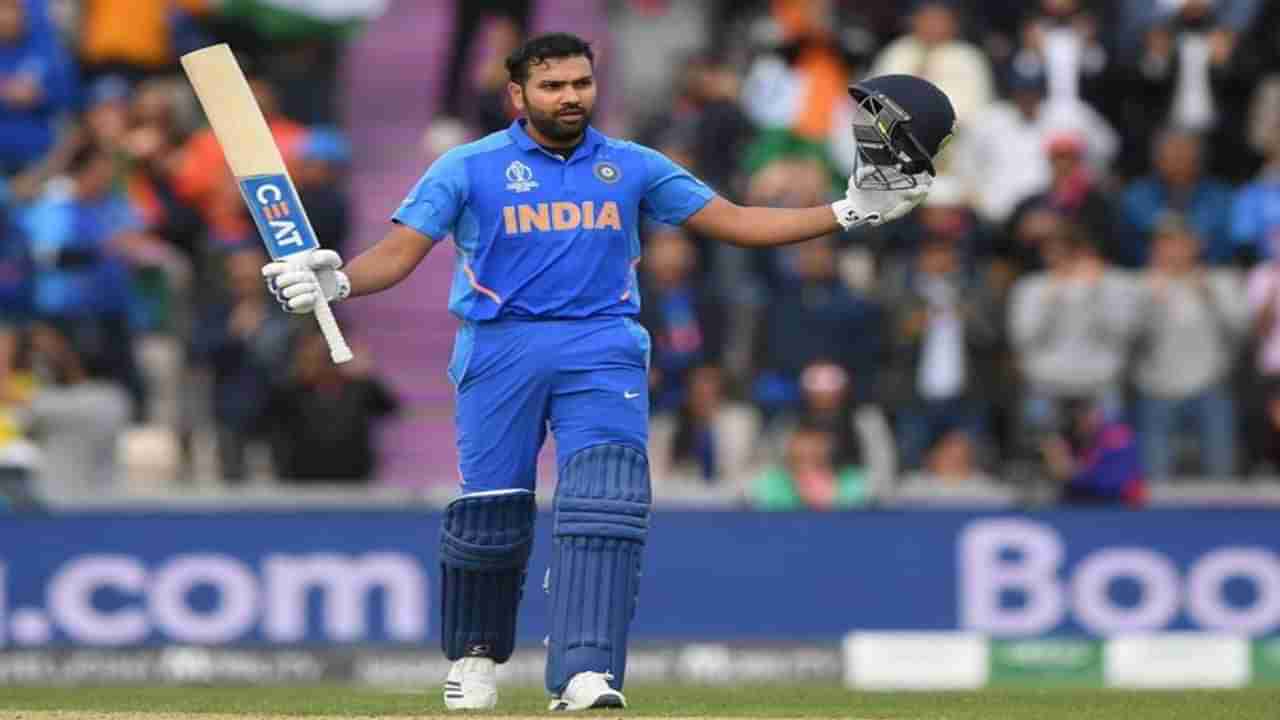 Happy Bday Rohit Sharma : ટીમ ઈન્ડિયાનો હિટમેન 35 વર્ષનો થયો, જાણો તેના 10 મોટા રેકોર્ડ અને એવોર્ડ