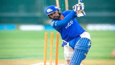 IPL માં રોયલ ચેલેન્જર્સ બેંગ્લોર સામે રોહિત શર્માનું પ્રદર્શન કેવું રહ્યું, જાણો અહીં