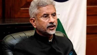 રશિયા સાથે આર્થિક સંબંધો પર વિદેશ મંત્રાલયનું નિવેદન, કહ્યું- અમે રશિયા સાથે આર્થિક સંબંધો સ્થાપિત કર્યા છે, રાજકીય રંગ આપવાની જરૂર નહી